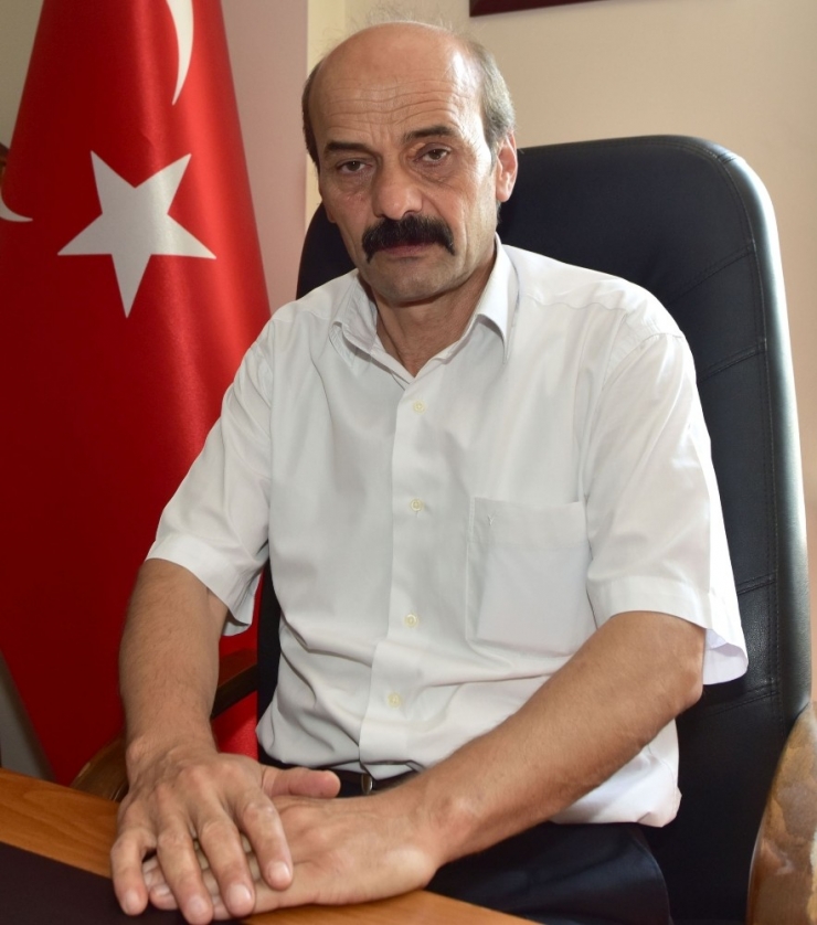 Keleş: "Korsan Servislere Çocuklarınızı Emanet Etmeyin"