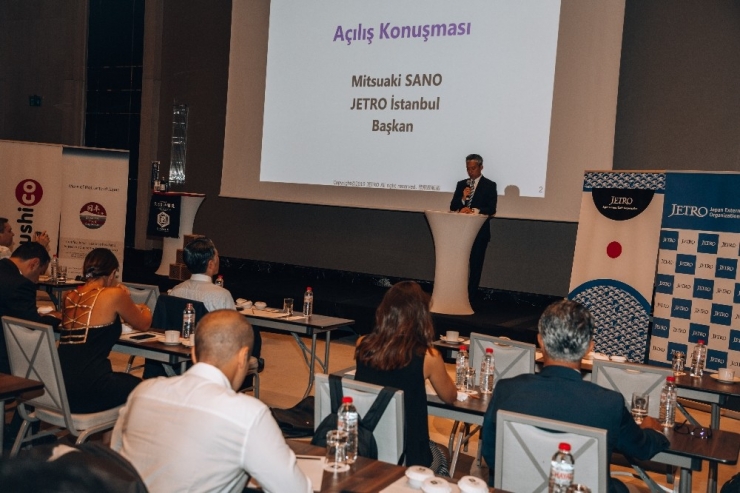 Üç Asırlık Japon Soya Sosu Markası Sushico İle Türkiye’de