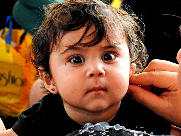 Çeşme’de 51 Kaçak Göçmen Yakalandı