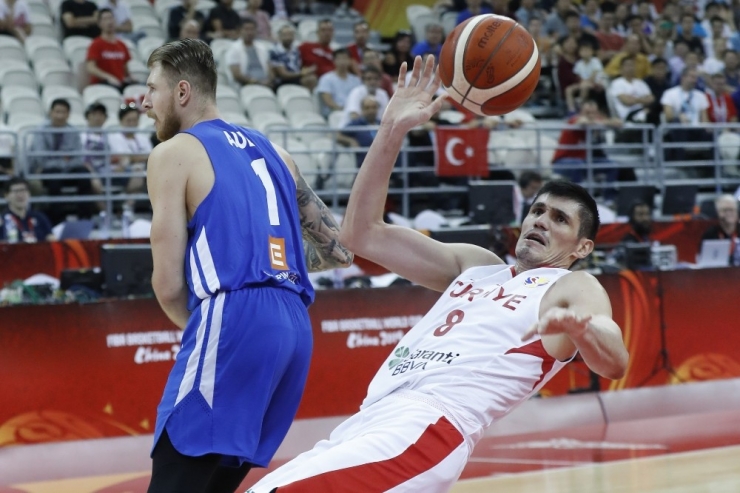 12 Dev Adam, Dünya Kupası’nda Son 16’ya Kalamadı