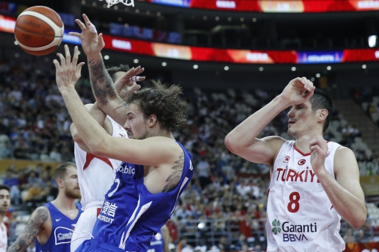 12 Dev Adam, Dünya Kupası’nda Son 16’ya Kalamadı