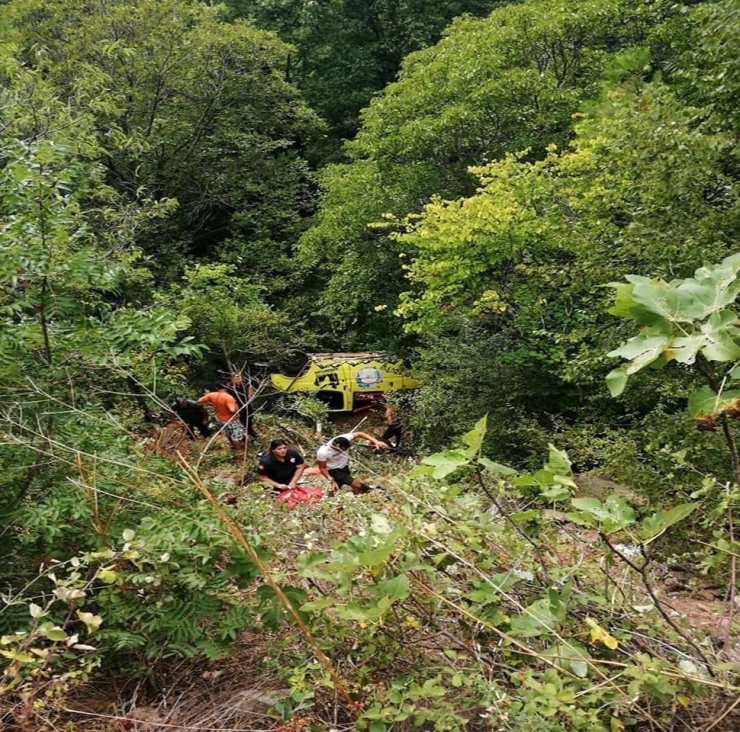 Alanya’da Turistlerin Dehşeti Yaşadığı Kazada Ölü Sayısı 2’ye Yükseldi