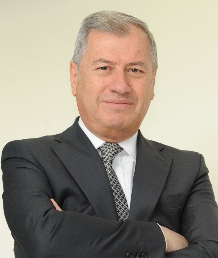 Adana Dünya Pazarında