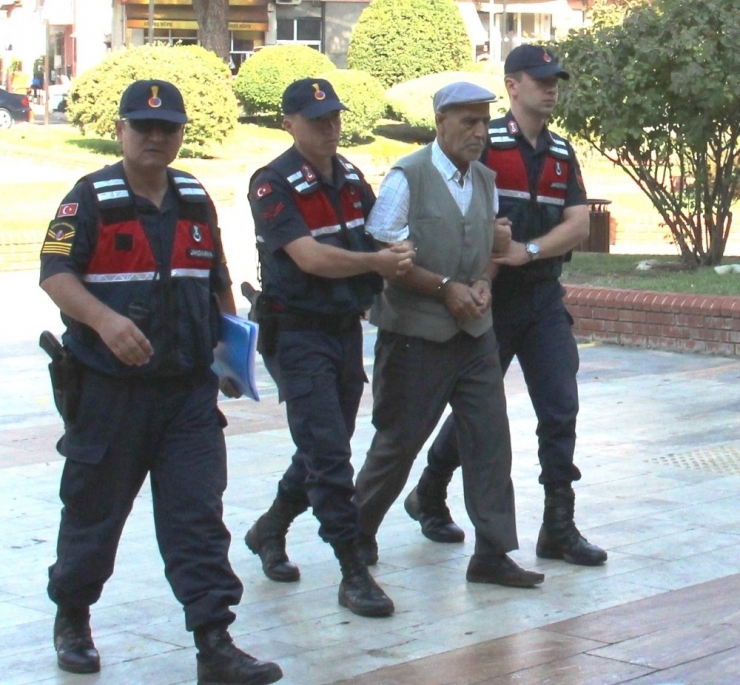 70’inden Sonra Evlat Katili Oldu