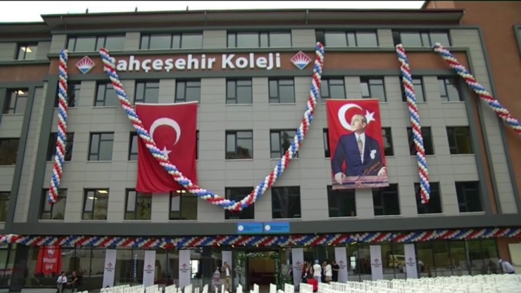 Enver Yücel: “Harezmi’nin Ortaya Koyduğu Sisteme Şimdi Stem Eğitimi Deniyor"