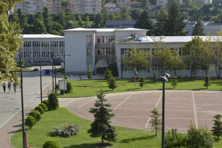 Beü’de Bakım Onarım Çalışmalarında Sona Gelindi