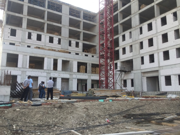 Bursa’da Acı Ölüm...