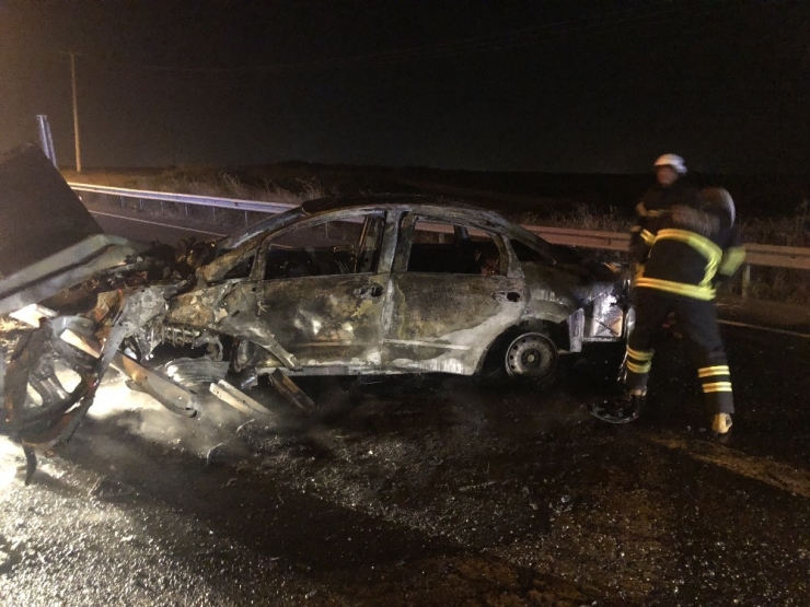 Bir Aile Ölümden Döndü