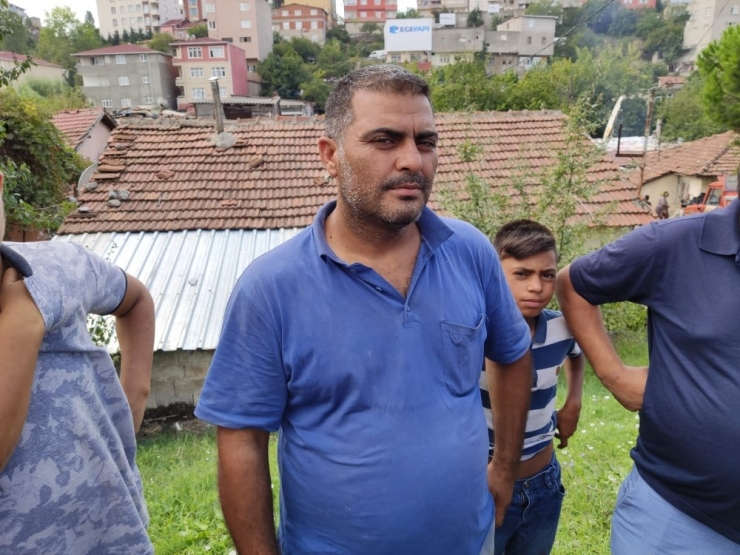 Tetanozdan Ölen 18 Yaşındaki Kadının Ailesi Konuştu