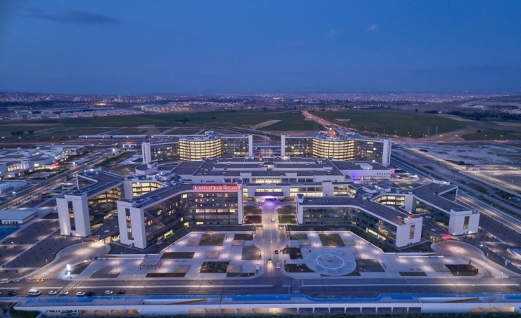 Kayseri Şehir Hastanesi İşitme Tarama Programında Referans Merkezi Oldu