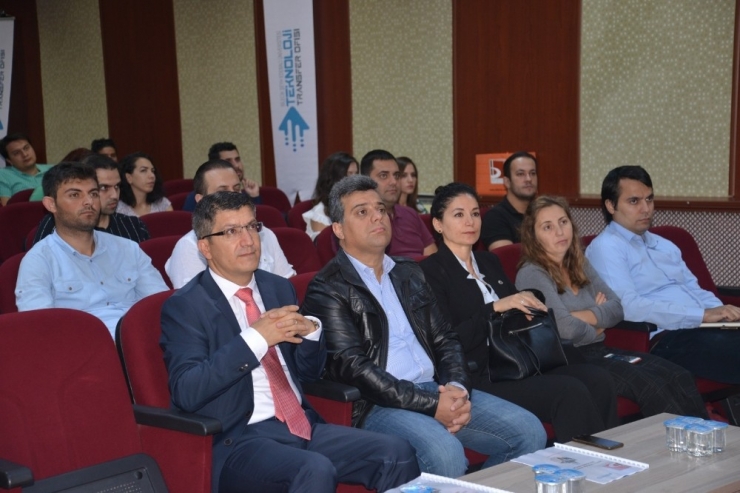 “Dijital Dönüşüm Uzmanlığı Eğiticilerin Eğitimi” Başladı