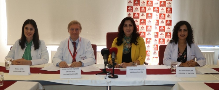 Yeni Eğitim-öğretim Dönemi Öncesinde Bu Uyarılara Dikkat