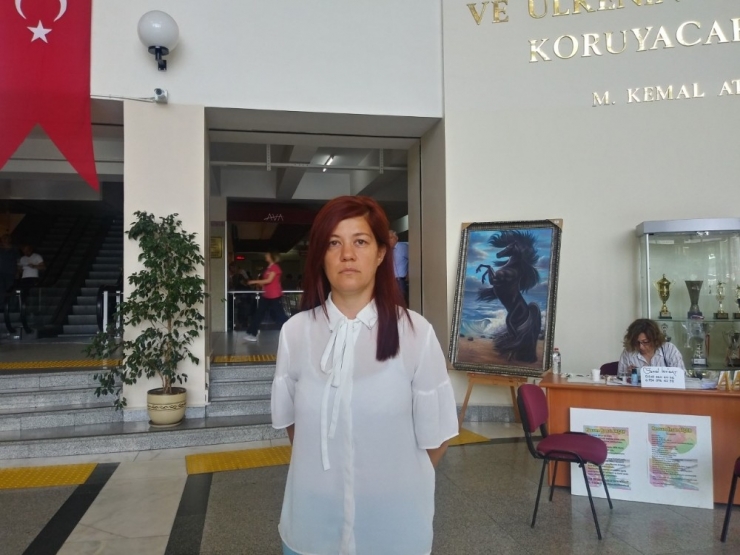 Liseli Julia’nın Ölümüne Sebep Olan Sürücünün Makas Attığı Ortaya Çıktı
