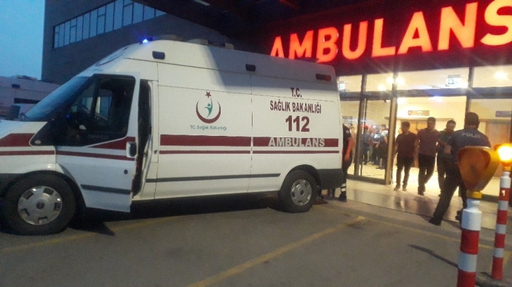 Köpeğe Ateş Ederken Kuzenini Öldürdü