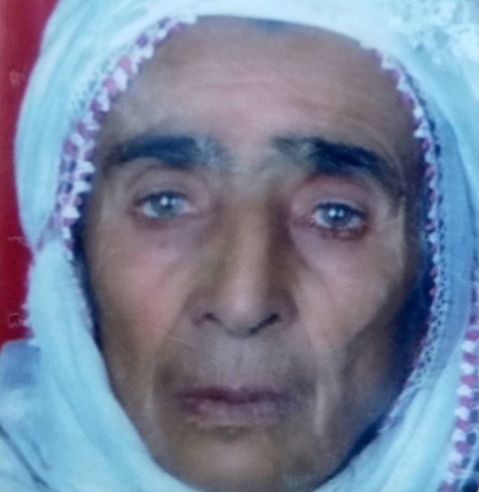 Esenyurt’ta Otomobilin Çarptığı Yaşlı Kadın Hastanede Yaşam Mücadelesi Veriyor