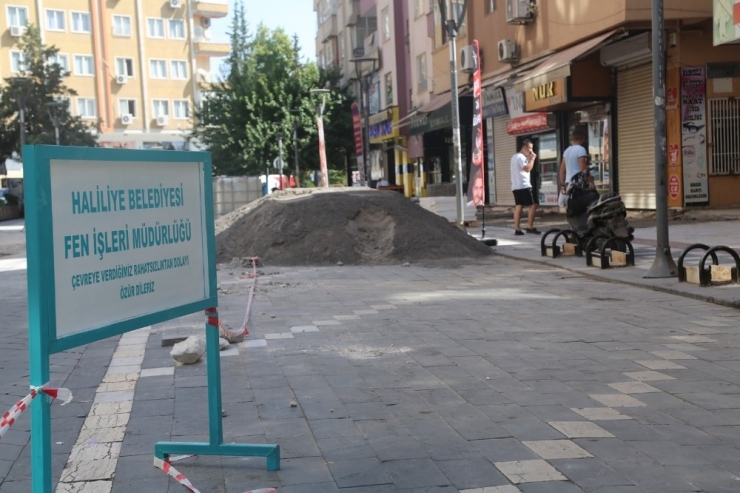 Esnaftan Canpolat’a Teşekkür