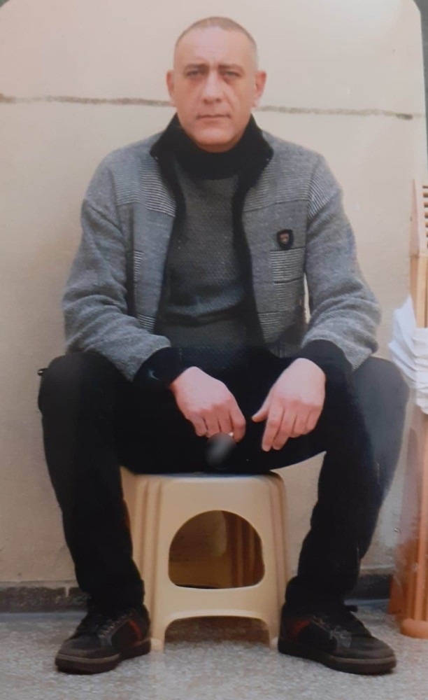 Cezaevinden 1 Ay Önce Çıktı, Arkadaşı Tarafından Öldürüldü