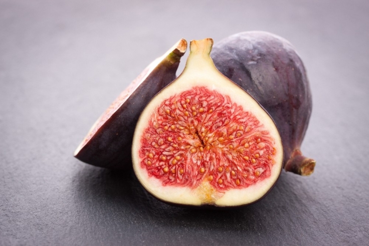 Çinlilerden Kiraz Ve Siyah İncire Yoğun İlgi