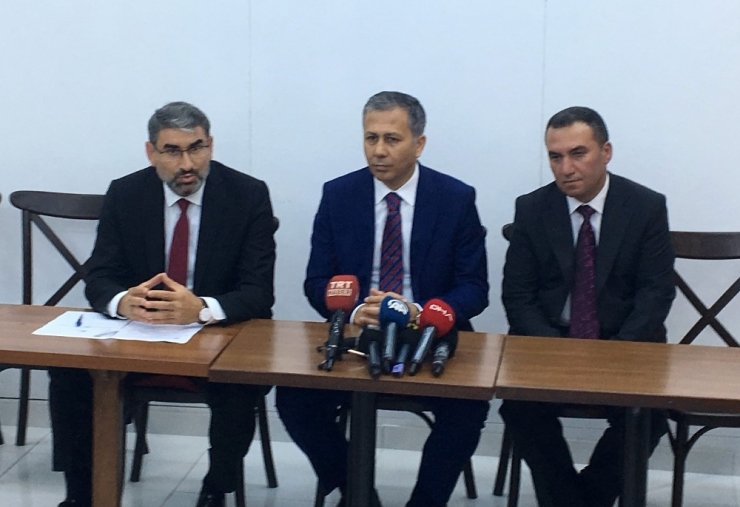 Eminönü Esnafına Kosgeb Müjdesi