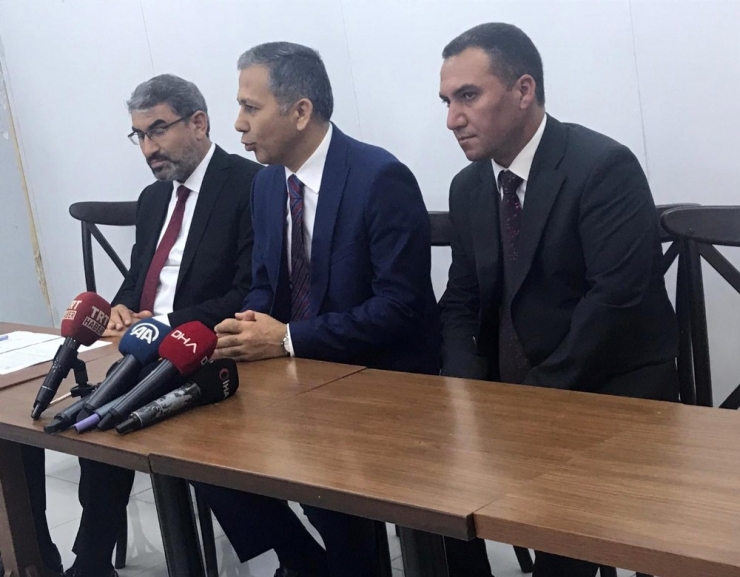 Eminönü Esnafına Kosgeb Müjdesi