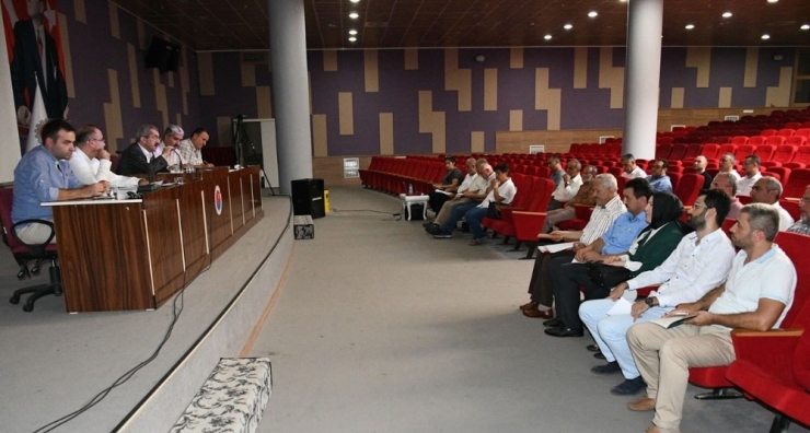 Avrupa Şampiyonunun İsmi Karabük’te Yaşatılacak