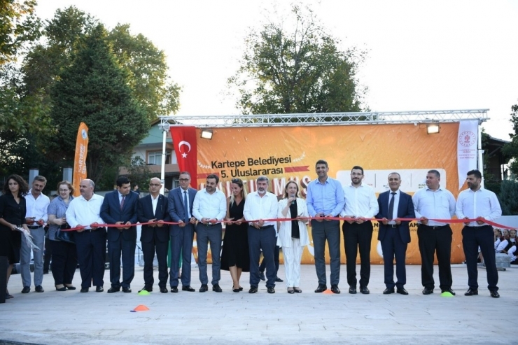 Unutulmuş Değerler Bu Festivalde