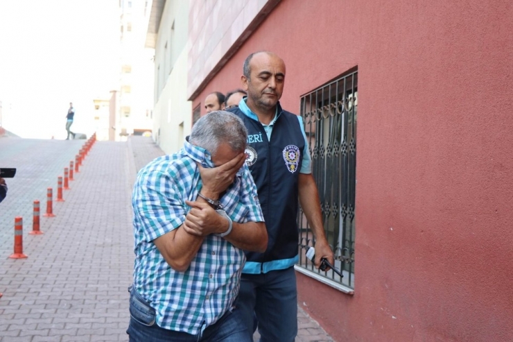 Engelli Vatandaşa ‘Arsa Alacağız’ Diyerek 65 Bin Tl Kredi Çektirdiler