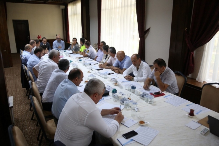 Kocaeli’de Toplu Taşımaya Zam Geldi