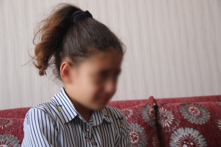 Anneleri Gözleri Önünde Öldürülen Çocuklar, Babalarının İdamını İstiyor