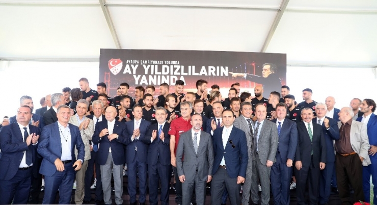 Orakçıoğlu: “Başarı Bizim Olsun”