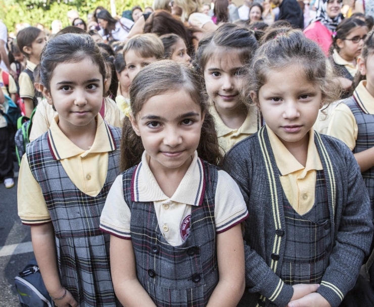 “Okul Endişesi İş Birliğiyle Atlatılabilir”