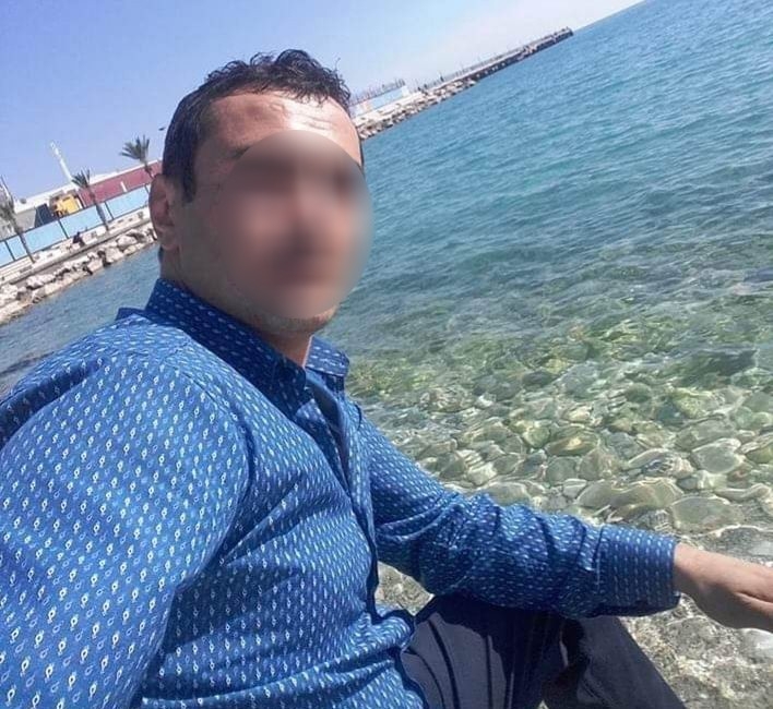 Cezaevinden 1 Ay Önce Çıktı, Arkadaşı Tarafından Öldürüldü