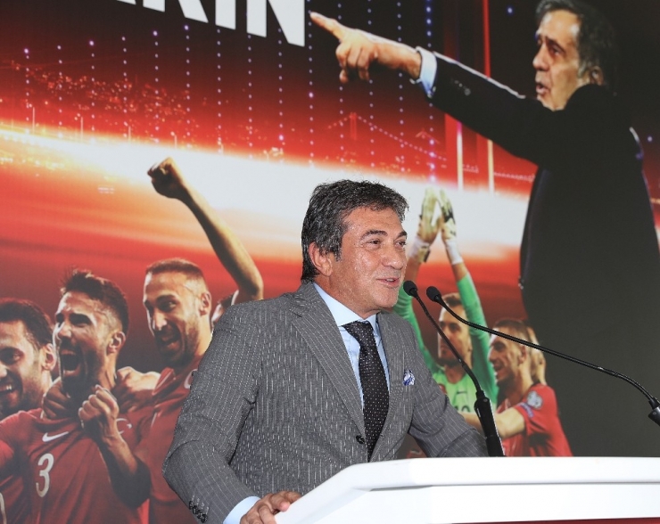 Orakçıoğlu: “Başarı Bizim Olsun”