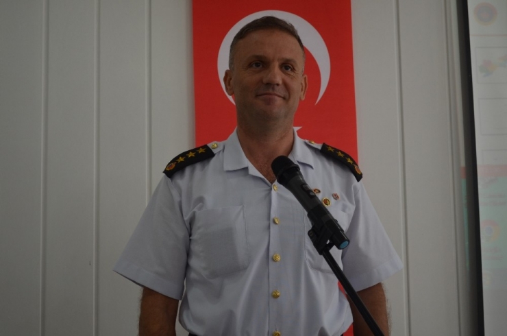 Polisten Sanal Devriye