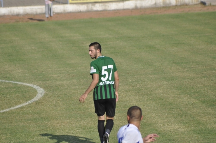 ’Kocaelispor’un Kadroda Olmayan Oyuncuyu Oynattığı’ İddiası