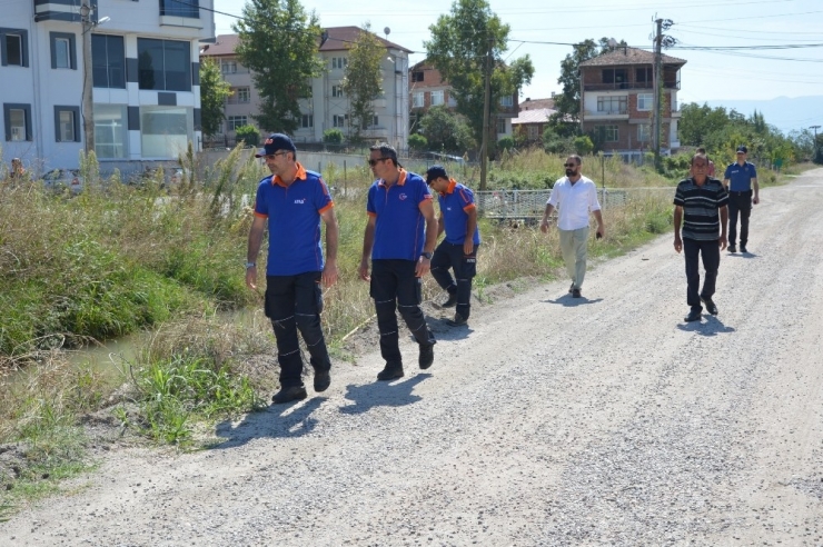 16 Gündür Kayıp, Arama Çalışmaları Sürüyor