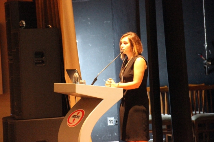 Erdemir’in Yeni Yatırımlarının Çed Toplantısı Yapıldı