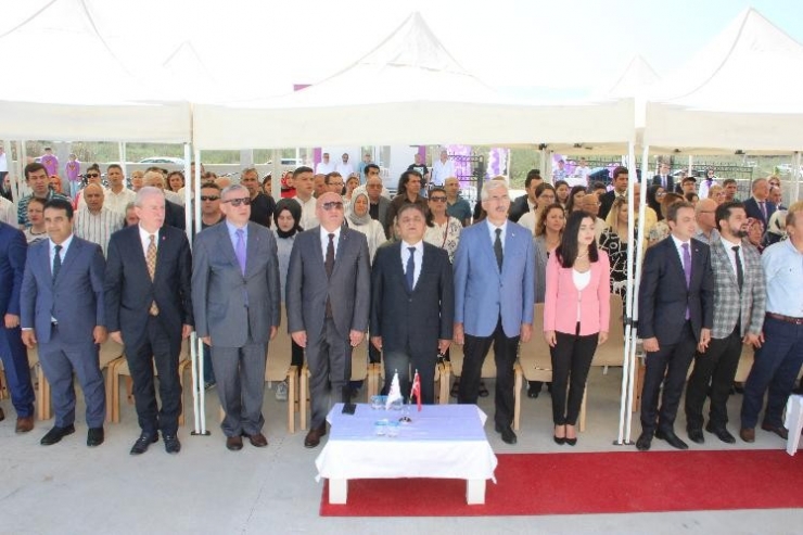 Eğitimde Düzce’ye 25 Milyon Tl’lik Yatırım