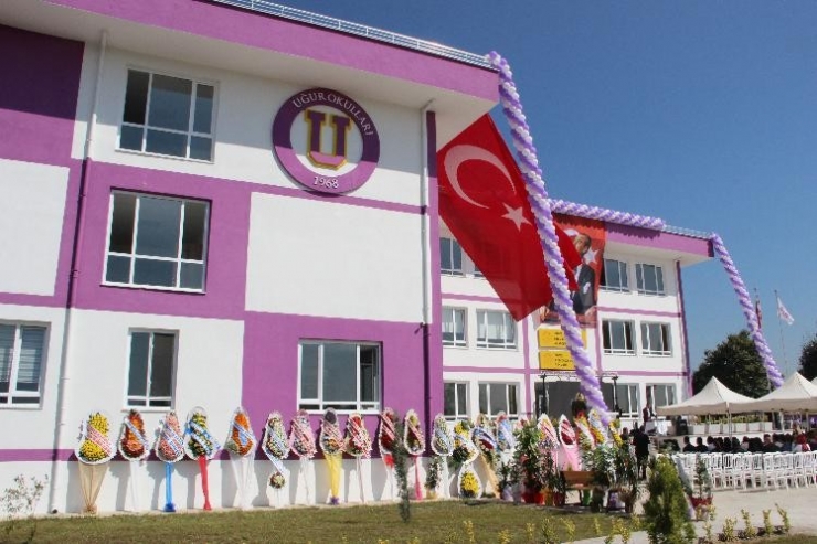 Eğitimde Düzce’ye 25 Milyon Tl’lik Yatırım