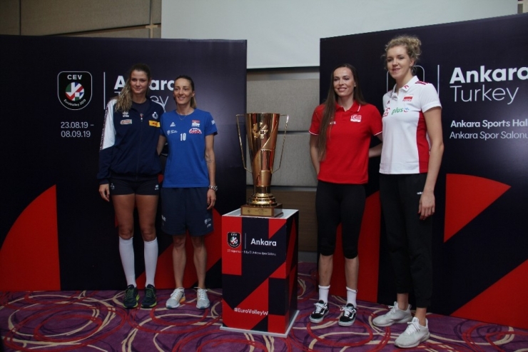 Filenin Sultanları’nın Finale Olan İnancı Tam