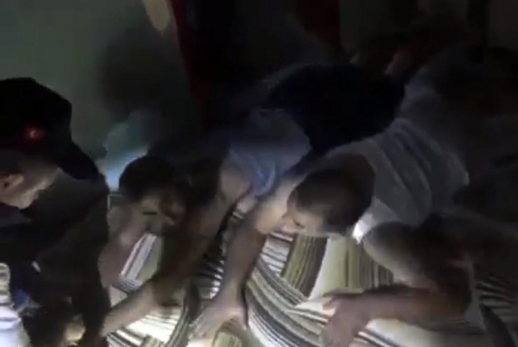 Bingöl’de 250 Polisin Katılımıyla Uyuşturucu Operasyonu: 28 Gözaltı