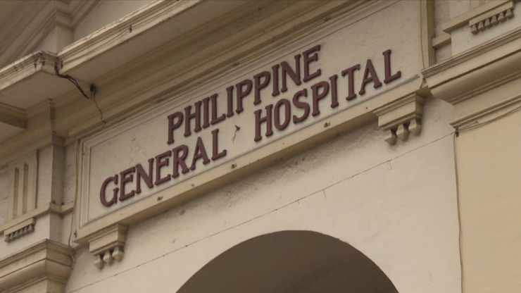 Filipinler’de Dang Humması Salgını