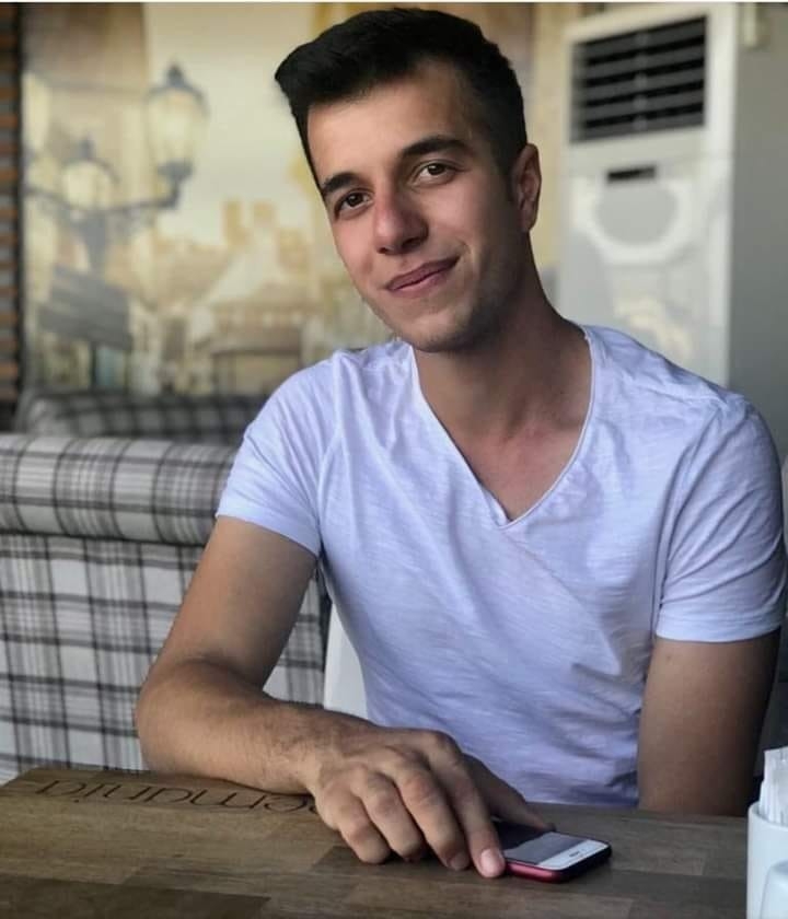 Trafik Kazasında Ağır Yaralanan Özel Hareket Polisi Hayatını Kaybetti