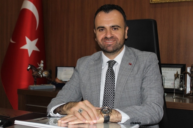 Daka’dan Bölgeye 260 Milyon Tl Destek