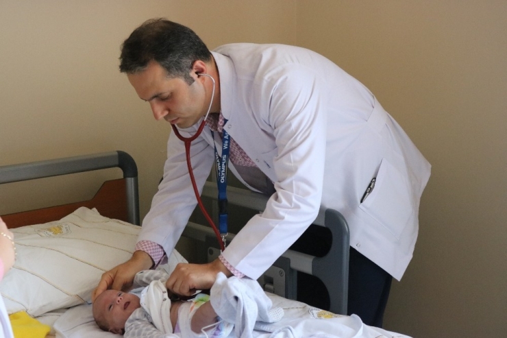 Uzmanından Kistik Fibrozis Uyarısı