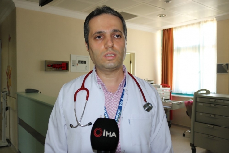 Uzmanından Kistik Fibrozis Uyarısı