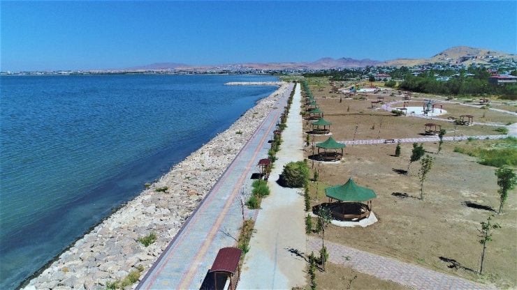 Daka’dan Bölgeye 260 Milyon Tl Destek