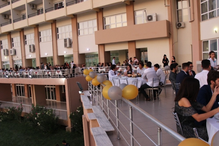 ’17. Ieee Türkiye Öğrenci Ve Genç Profesyoneller Kongresi’ Edremit’te Düzenlendi