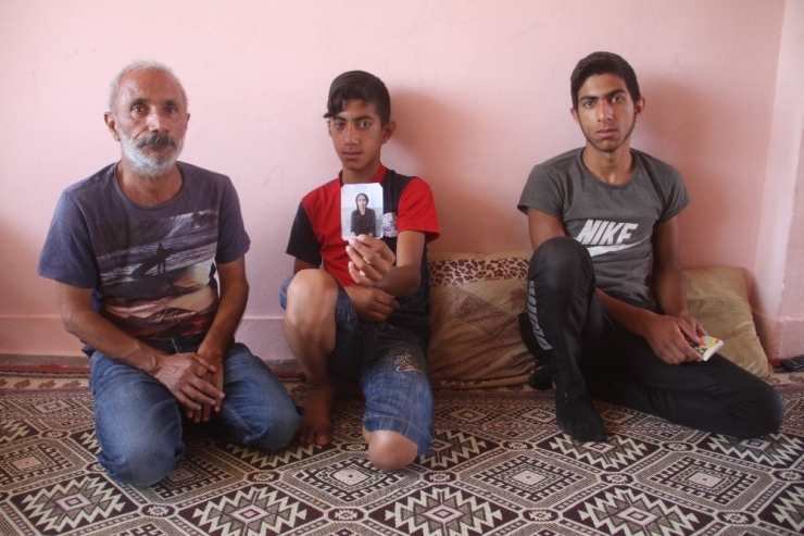 3 Çocuğuyla Evden Ayrıldı, 19 Gündür Haber Alınamıyor