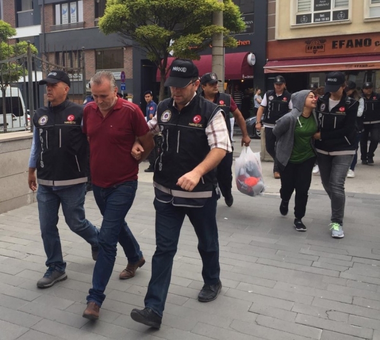 Son Pişmanlık Fayda Etmedi: “Özür Dilerim Anne”